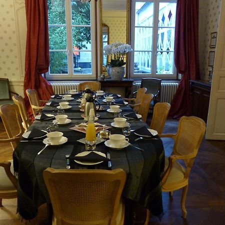 Maison D'Hotes La Corne D'Or Аррас Экстерьер фото