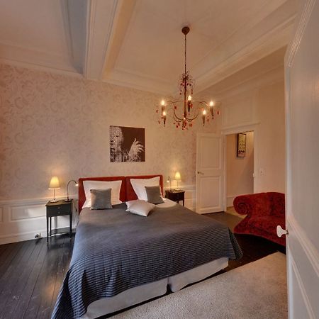 Maison D'Hotes La Corne D'Or Аррас Экстерьер фото
