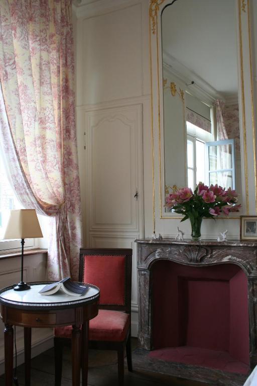 Maison D'Hotes La Corne D'Or Аррас Номер фото