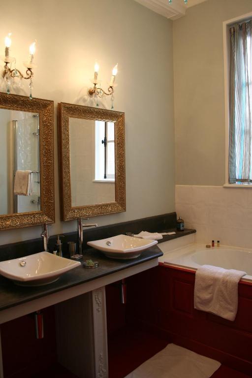 Maison D'Hotes La Corne D'Or Аррас Номер фото