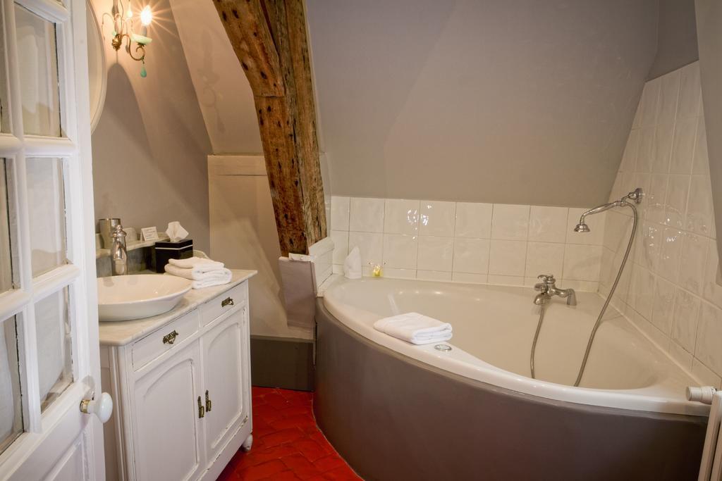 Maison D'Hotes La Corne D'Or Аррас Номер фото