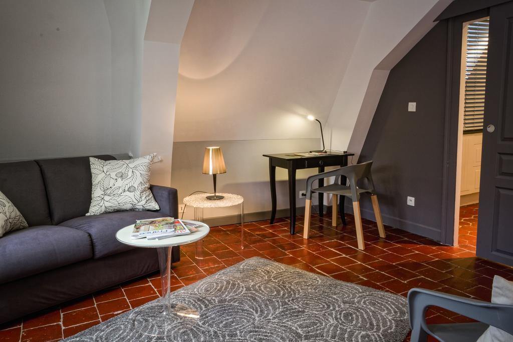 Maison D'Hotes La Corne D'Or Аррас Номер фото