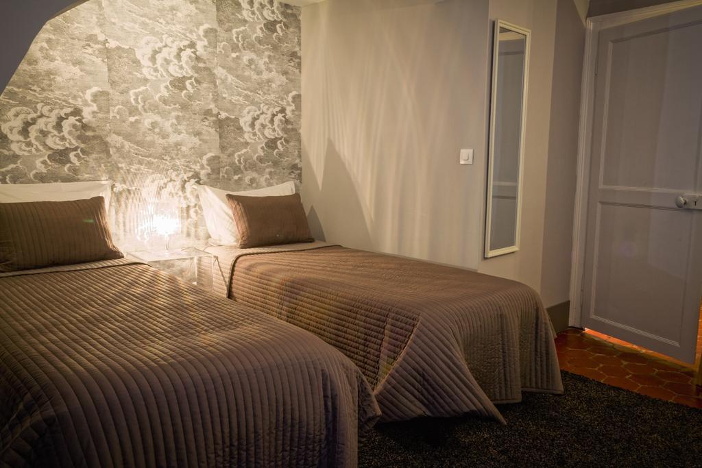 Maison D'Hotes La Corne D'Or Аррас Номер фото