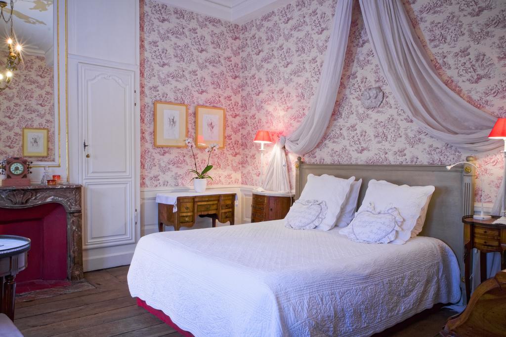 Maison D'Hotes La Corne D'Or Аррас Экстерьер фото