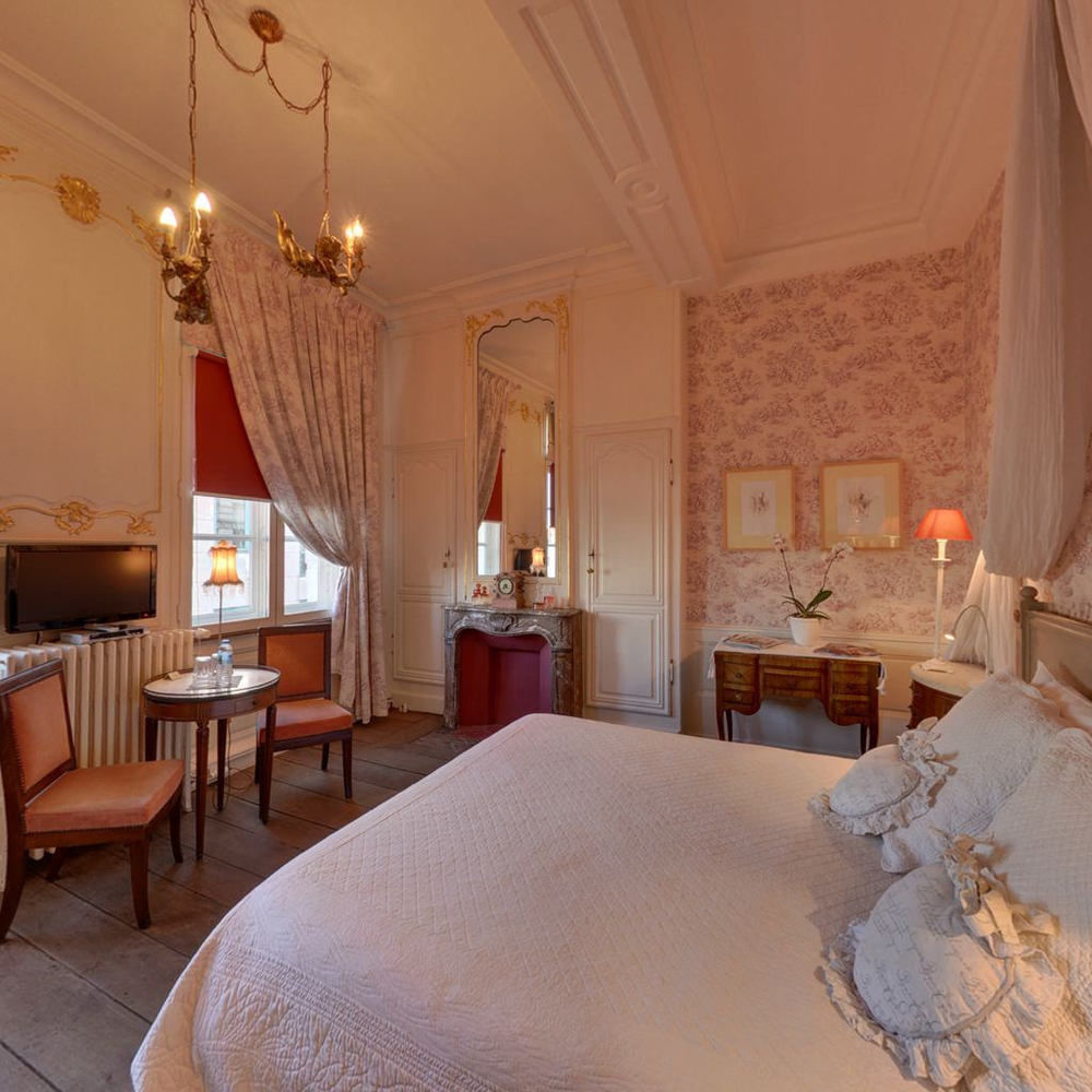 Maison D'Hotes La Corne D'Or Аррас Экстерьер фото