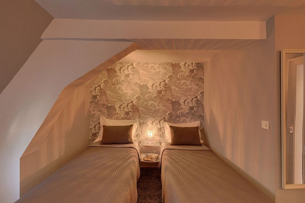 Maison D'Hotes La Corne D'Or Аррас Экстерьер фото