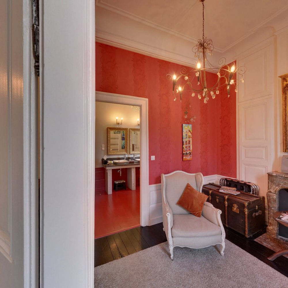 Maison D'Hotes La Corne D'Or Аррас Экстерьер фото