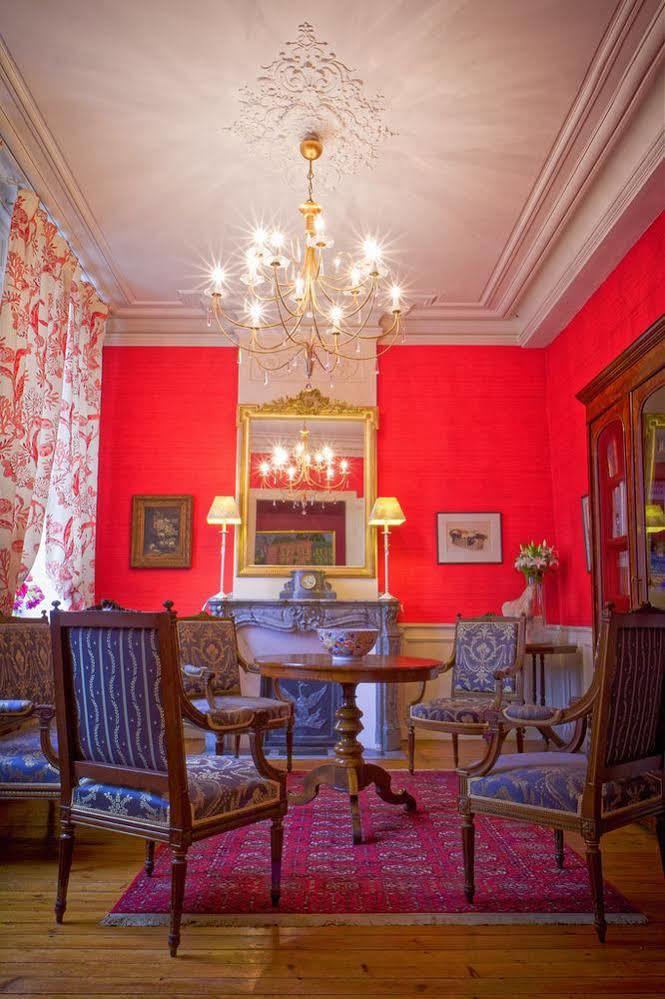 Maison D'Hotes La Corne D'Or Аррас Экстерьер фото