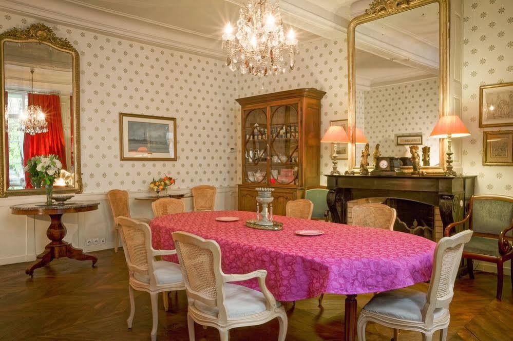Maison D'Hotes La Corne D'Or Аррас Экстерьер фото